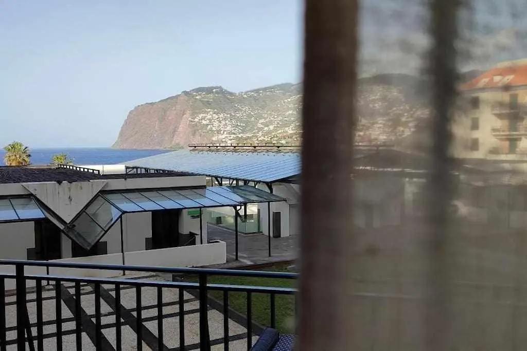 Seabreezebonimar Apartment Funchal
