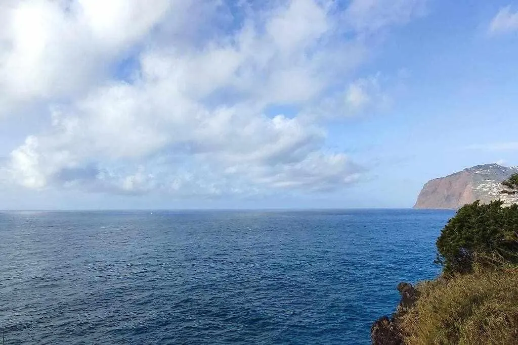 Seabreezebonimar Apartment Funchal