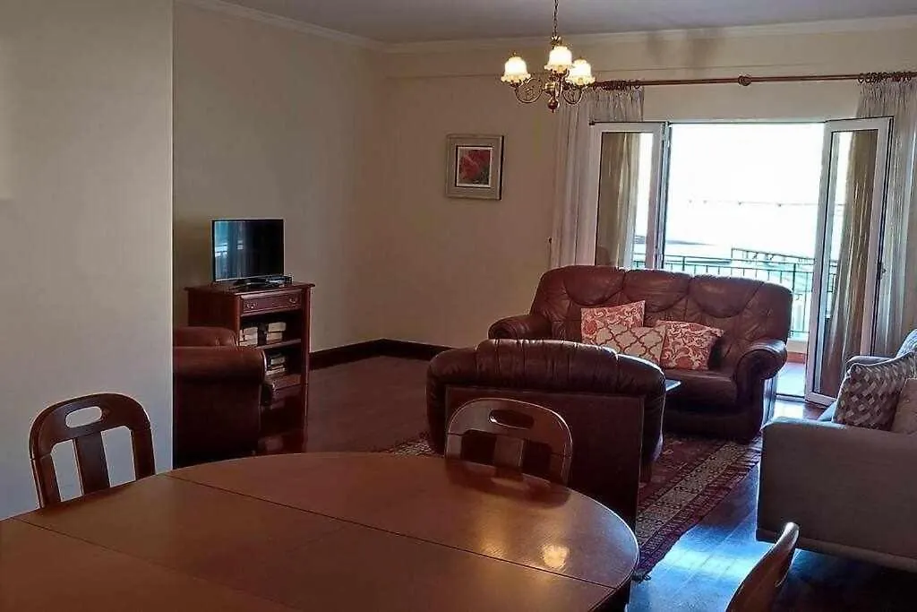 Seabreezebonimar Apartment Funchal