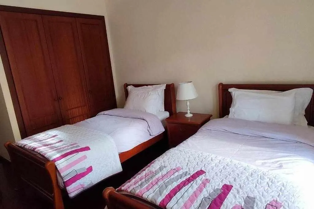 Seabreezebonimar Apartment Funchal