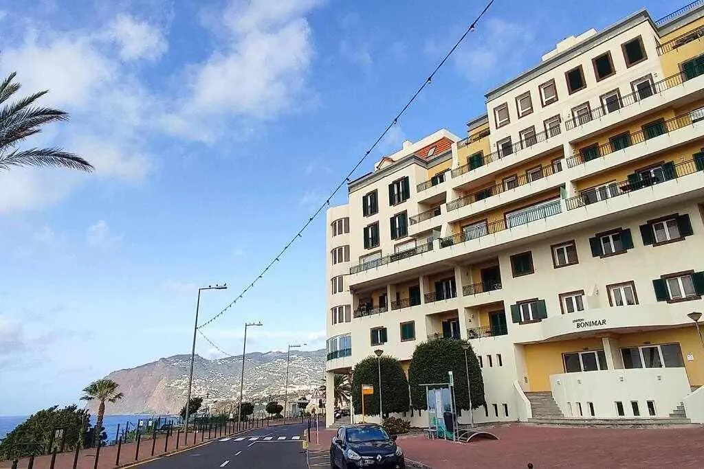 Seabreezebonimar Apartment Funchal