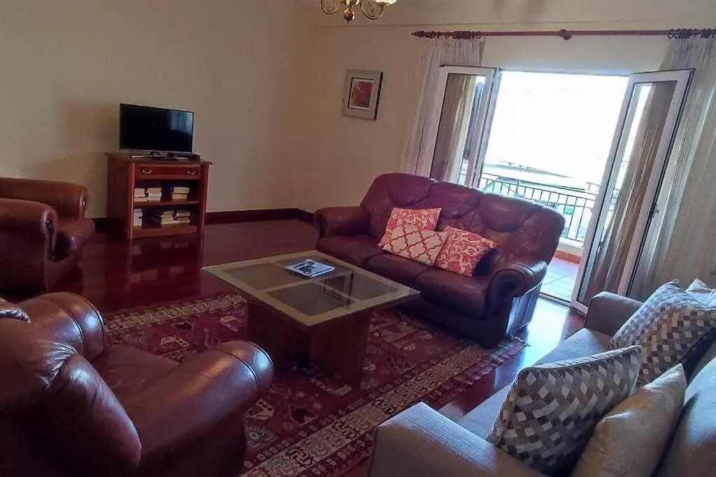 Seabreezebonimar Apartment Funchal